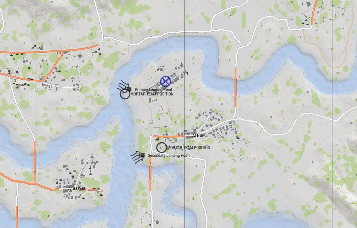 The Interitus Campaign Episode 3 Map 10.webp