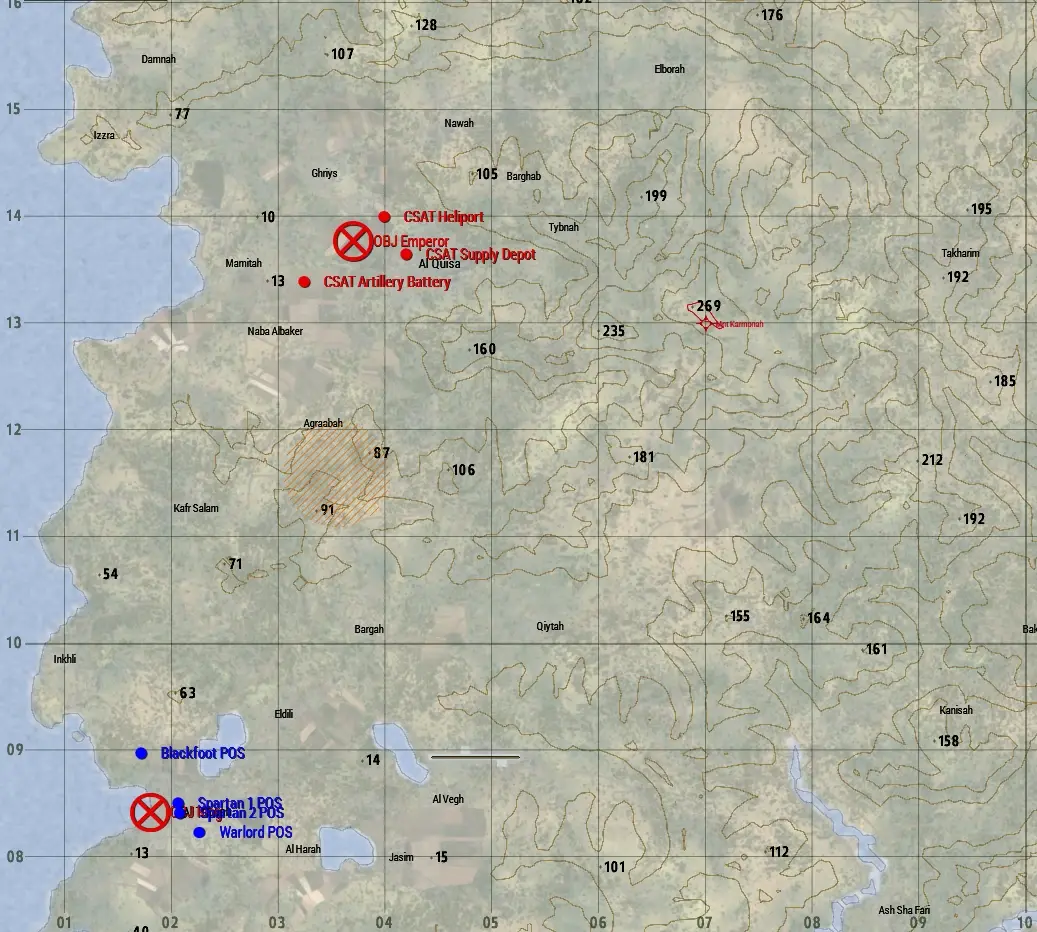 The Interitus Campaign Episode 8 General Mission.webp