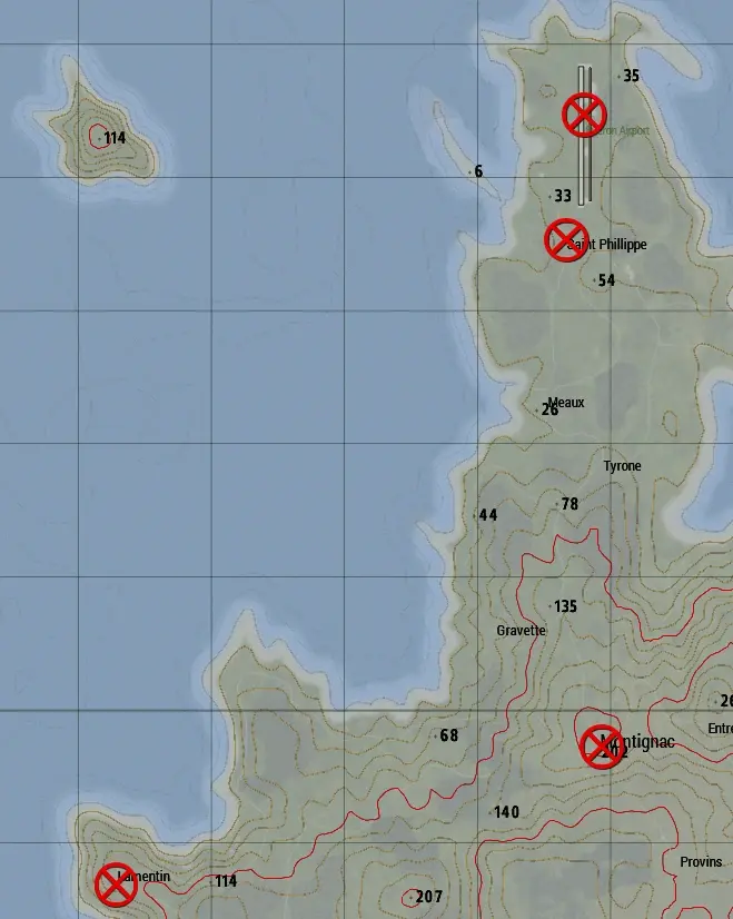 Operation Siren Song Episode 2 Map.webp