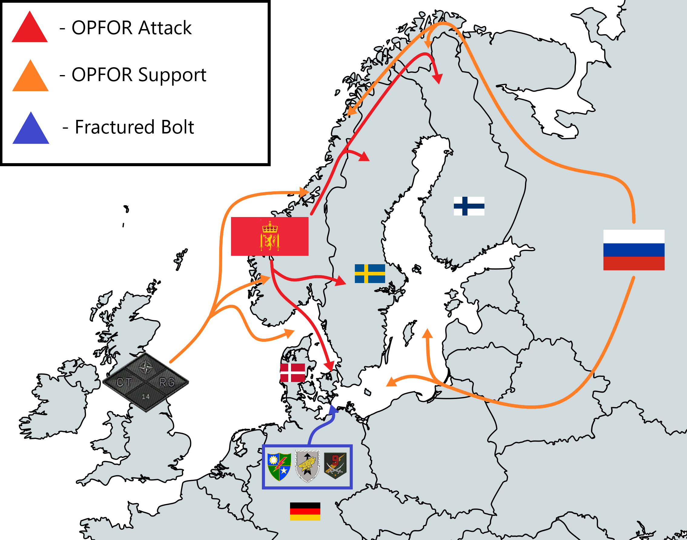 Fractured Bolt Lore 2