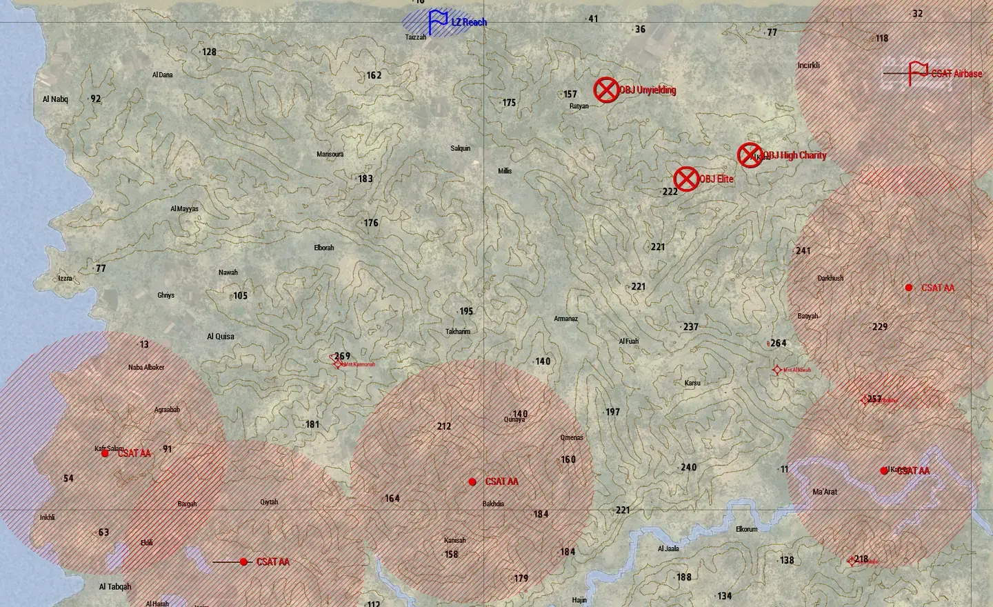 The Interitus Campaign Episode 4 General Mission.webp