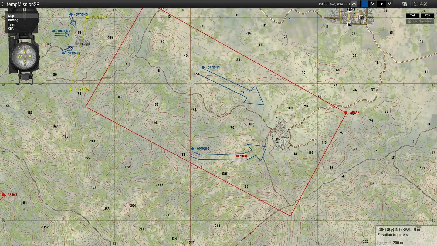 The Interitus Campaign Episode 4 Map 7.webp