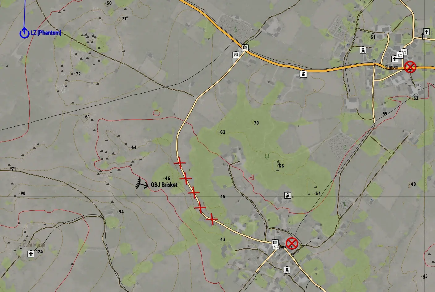Operation Siren Song Episode 4 Map 3.webp