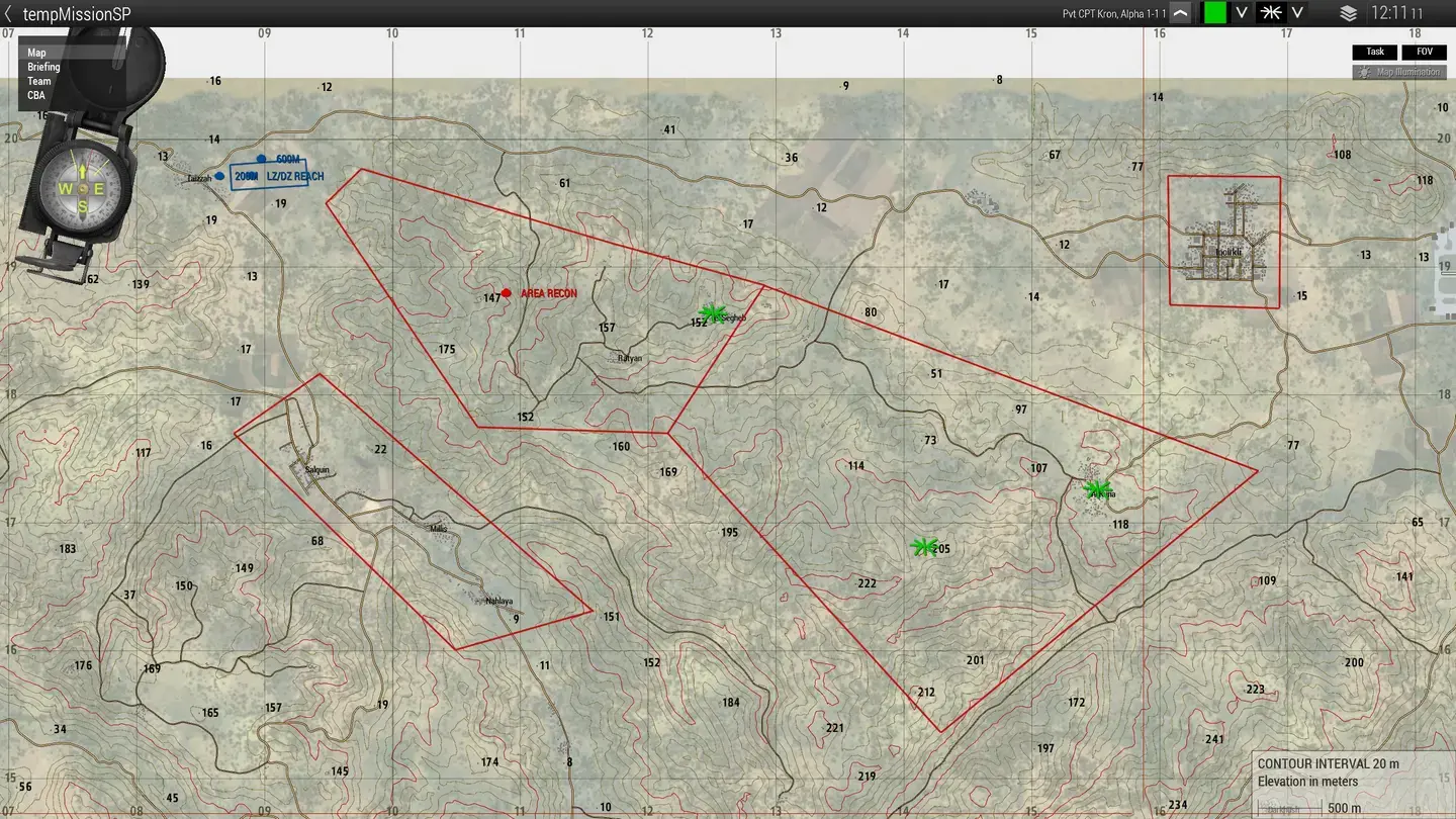 The Interitus Campaign Episode 4 Map 4.webp