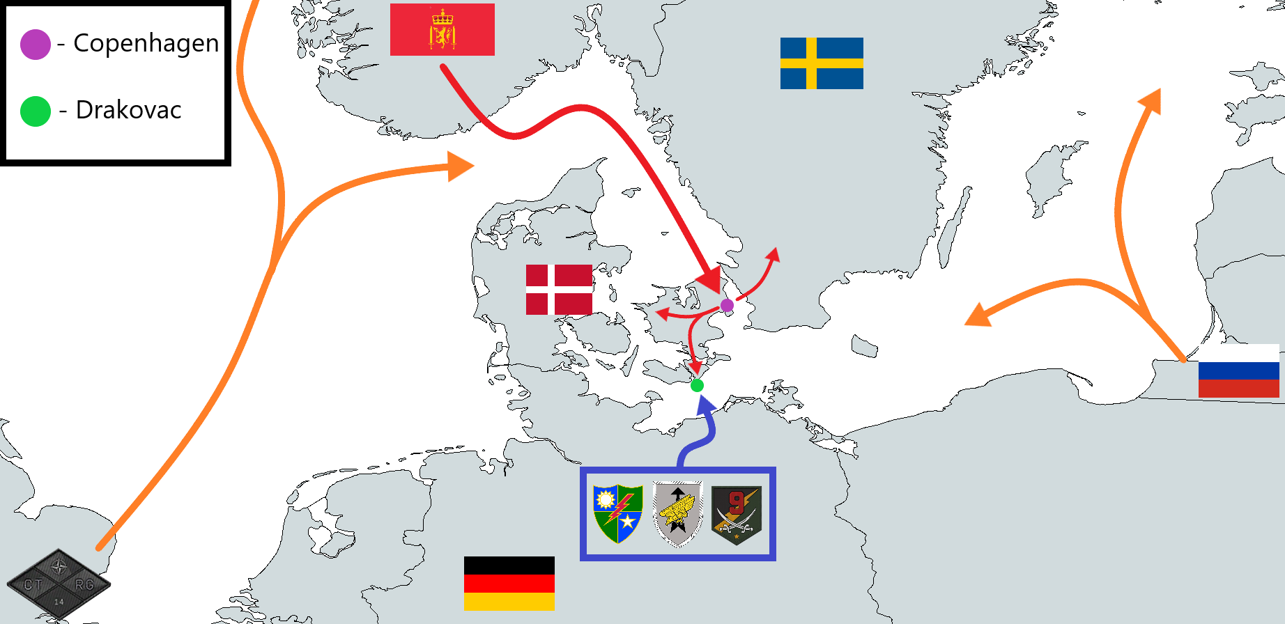 Fractured Bolt Lore 3