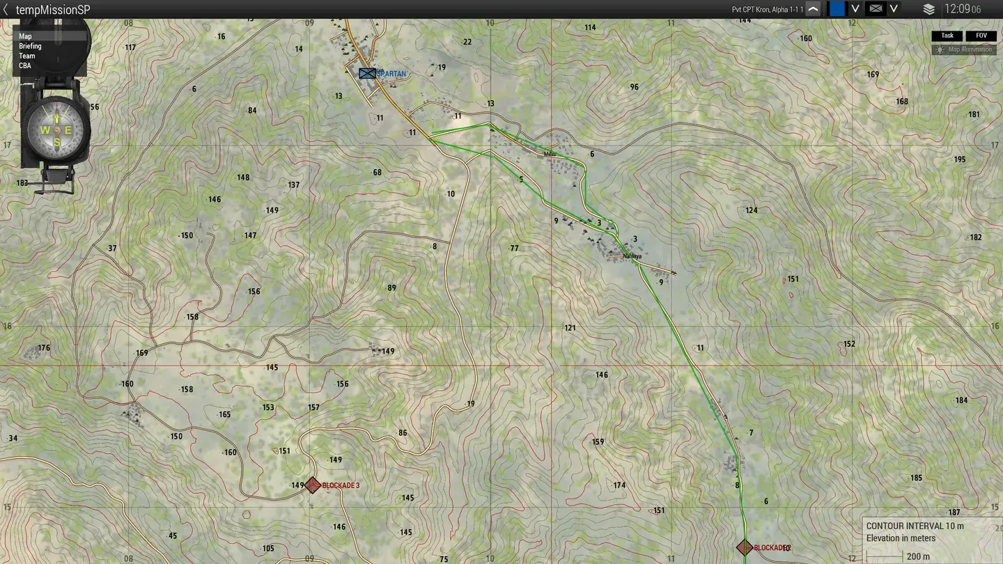 The Interitus Campaign Episode 5 Map 5.webp