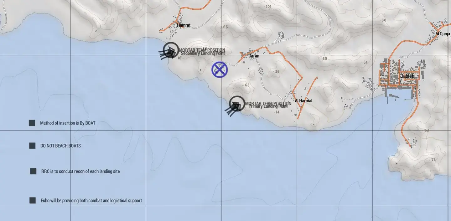 The Interitus Campaign Episode 3 Map 9.webp