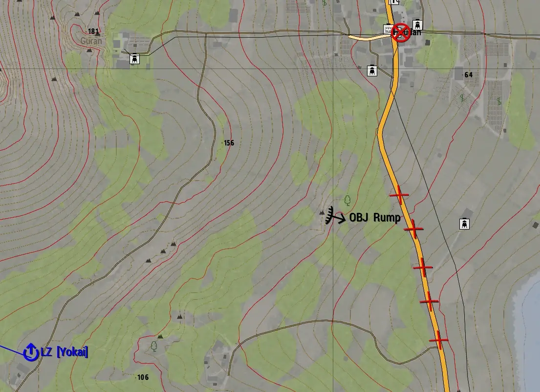 Operation Siren Song Episode 4 Map 2.webp
