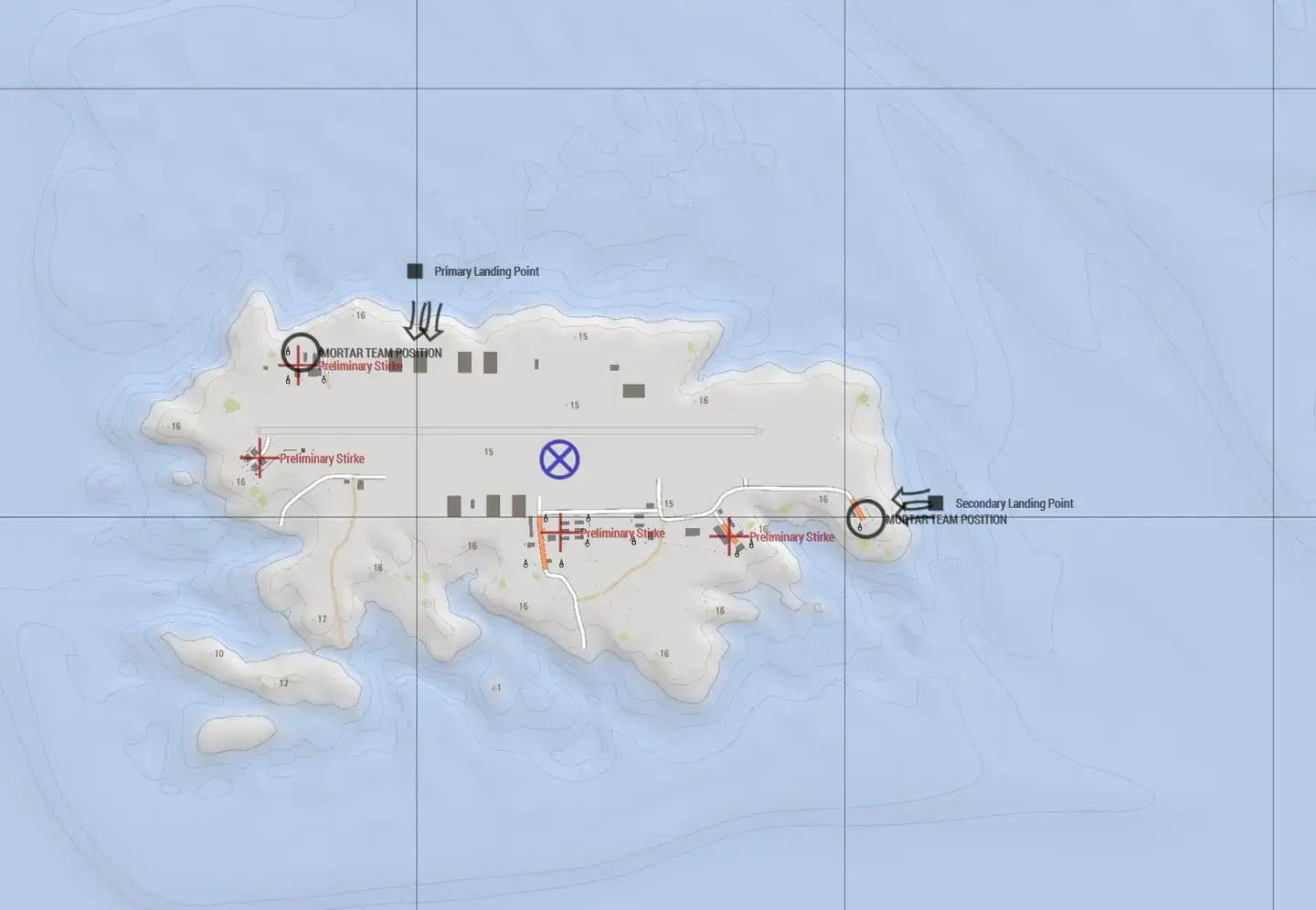 The Interitus Campaign Episode 3 Map 11.webp