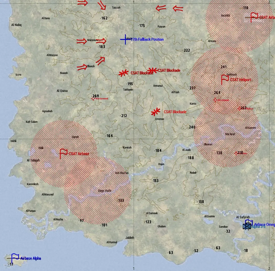 The Interitus Campaign Episode 5 General Mission.webp