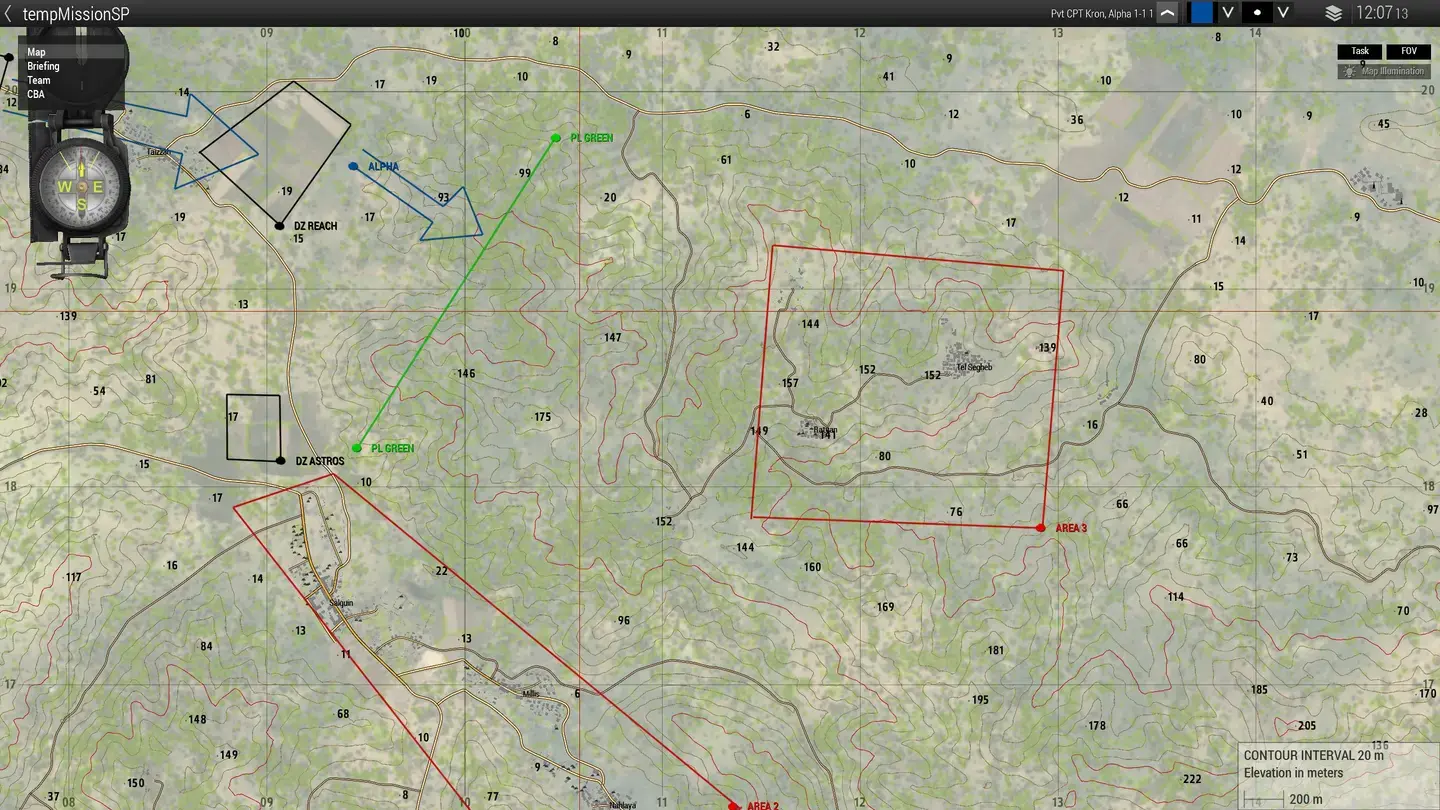 The Interitus Campaign Episode 4 Map 5.webp