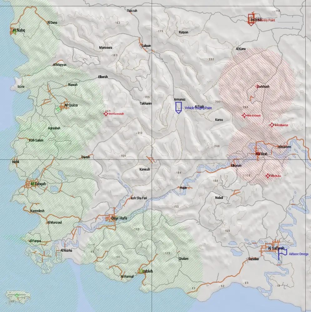 The Interitus Campaign Episode 9 Final General Mission.webp