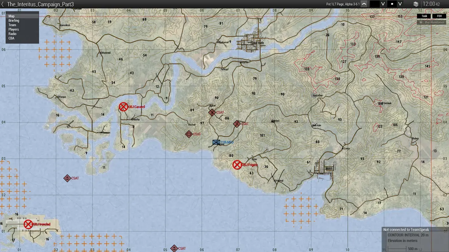 The Interitus Campaign Episode 3 General Mission.webp