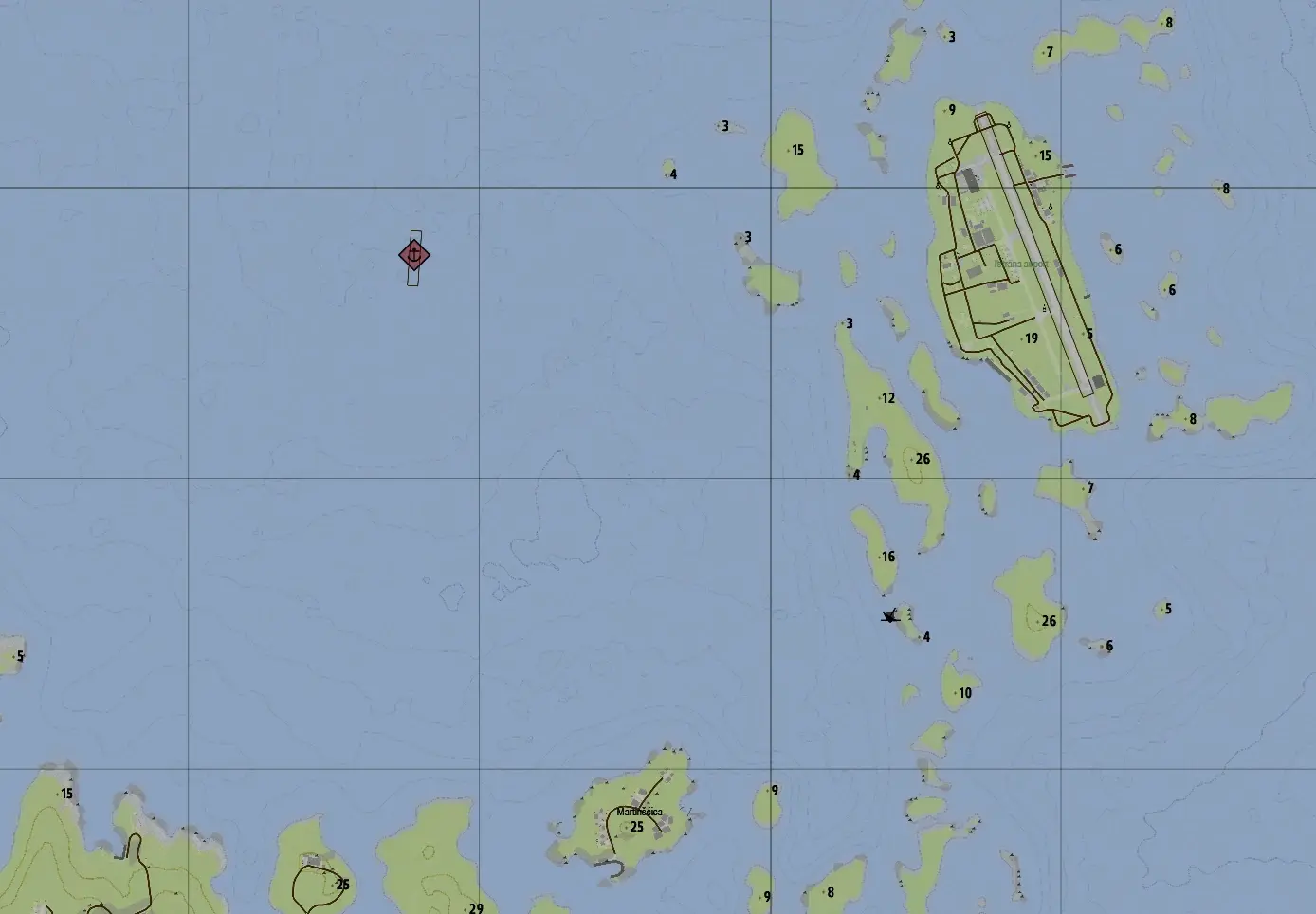 Operation Fracture Bolt Episode 3 Map 3.webp