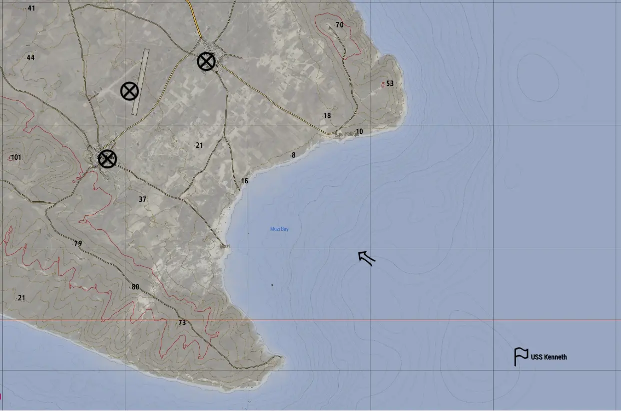 Operation Eclipse Episode 1 Map 1.webp