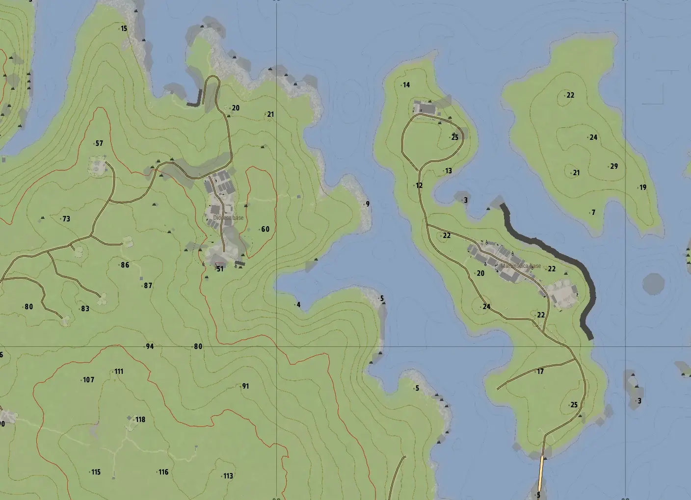 Operation Fracture Bolt Episode 3 Map 2.webp