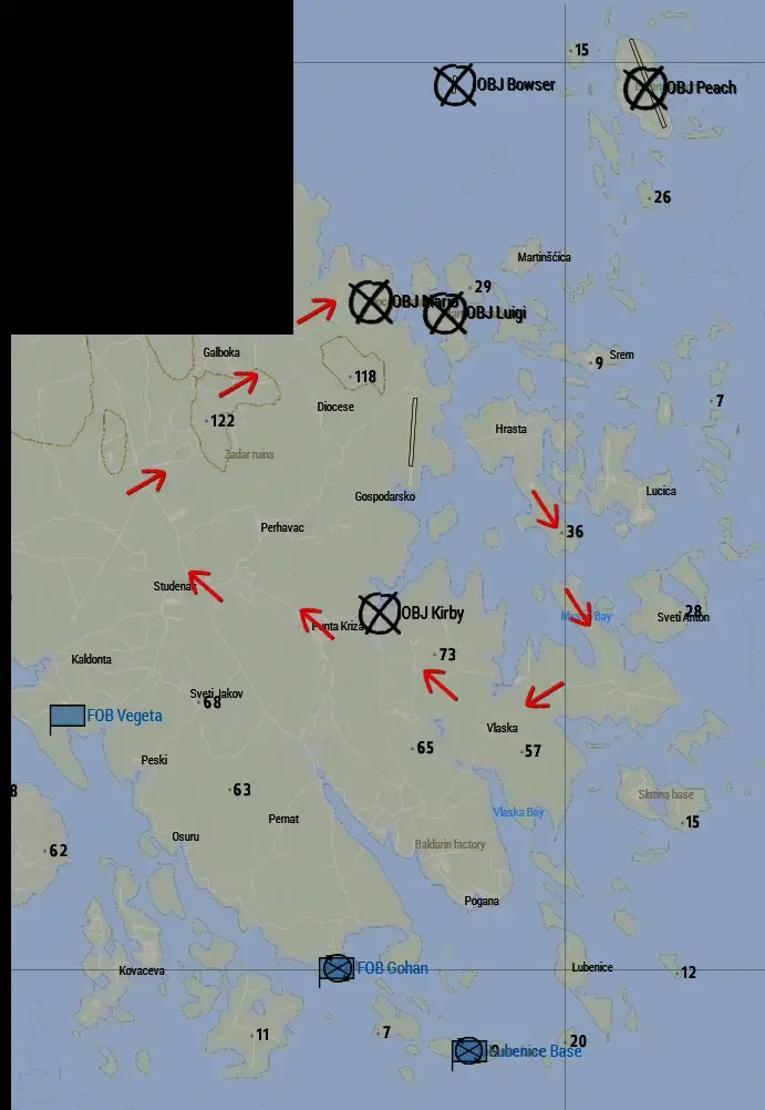 Operation Fracture Bolt Episode 3 Map.webp