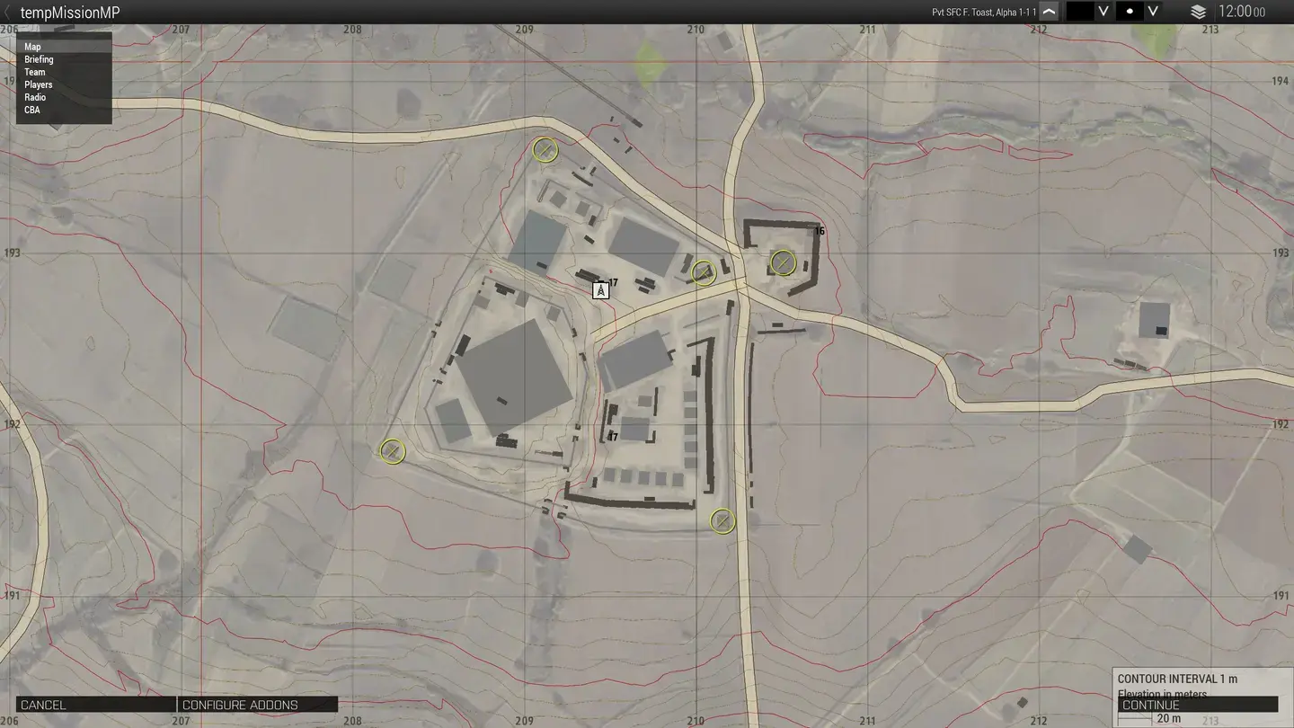 Operation Eclipse Episode 2 Map RRC 7.webp