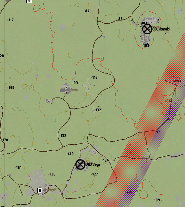 Fractured Bolt 5 OPORD map3