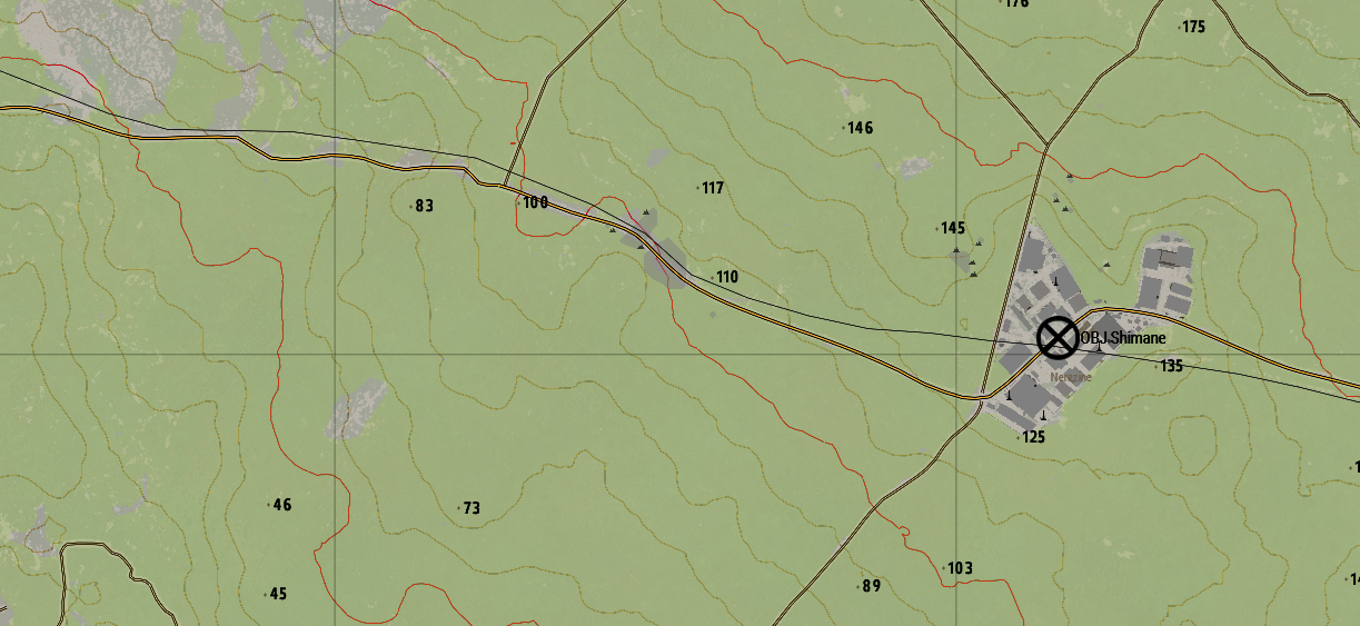 Fractured Bolt 5 OPORD map5