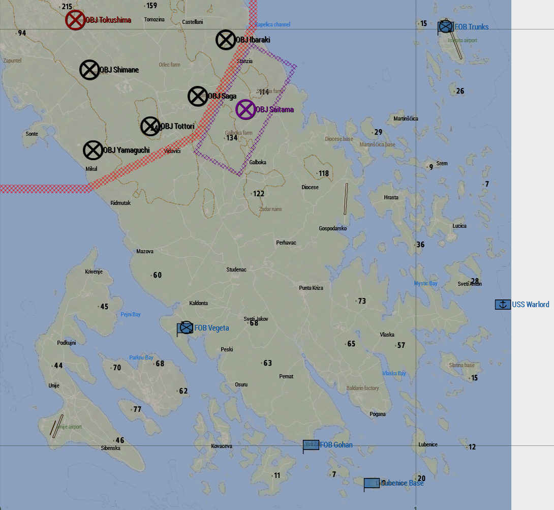 Fractured Bolt 5 OPORD map1