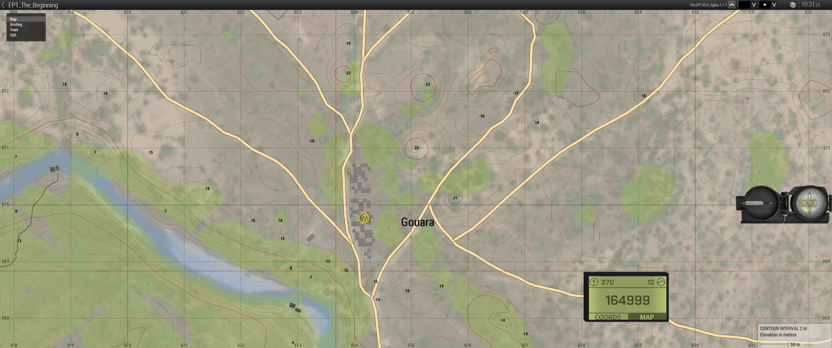 Gouara